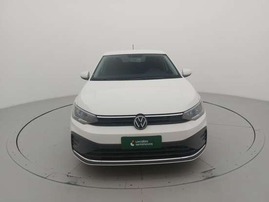 VOLKSWAGEN-VIRTUS-1.0 170 TSI AUTOMÁTICO VOLKSWAGEN-VIRTUS-2025