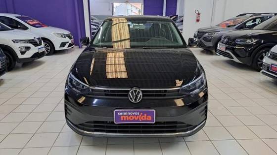 VOLKSWAGEN VIRTUS 1.0 170 TSI AUTOMÁTICO