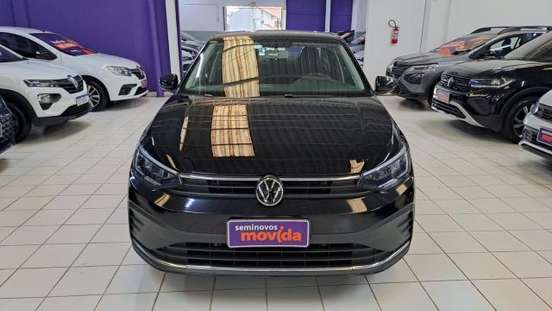 VOLKSWAGEN-VIRTUS-1.0 170 TSI AUTOMÁTICO VOLKSWAGEN-VIRTUS-2024