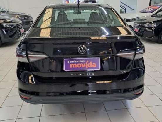 VOLKSWAGEN-VIRTUS-1.0 170 TSI AUTOMÁTICO VOLKSWAGEN-VIRTUS-2024