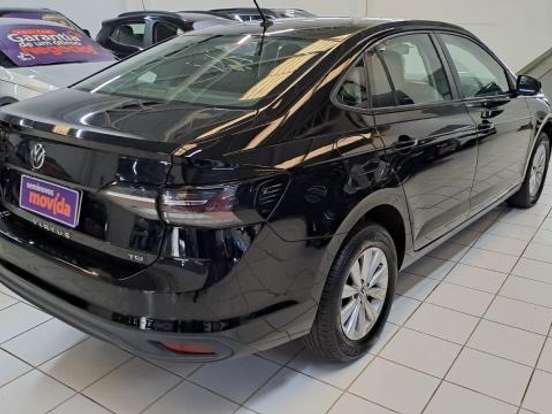 VOLKSWAGEN-VIRTUS-1.0 170 TSI AUTOMÁTICO VOLKSWAGEN-VIRTUS-2024
