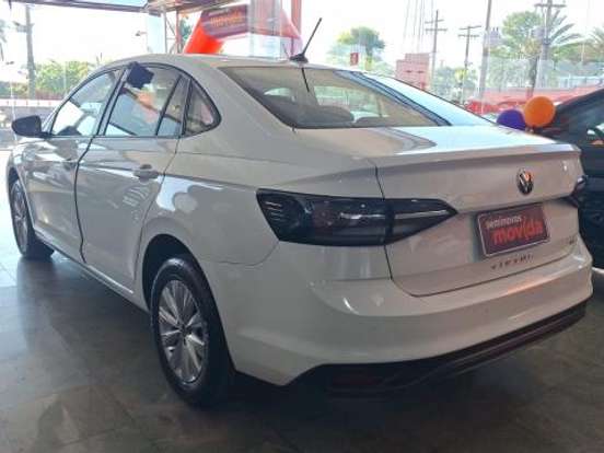 VOLKSWAGEN-VIRTUS-1.0 170 TSI AUTOMÁTICO VOLKSWAGEN-VIRTUS-2025