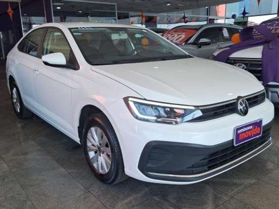 VOLKSWAGEN-VIRTUS-1.0 170 TSI AUTOMÁTICO VOLKSWAGEN-VIRTUS-2025