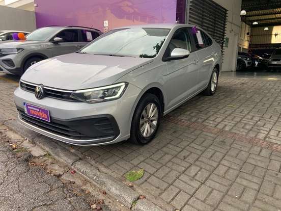 VOLKSWAGEN-VIRTUS-1.0 170 TSI AUTOMÁTICO VOLKSWAGEN-VIRTUS-2024