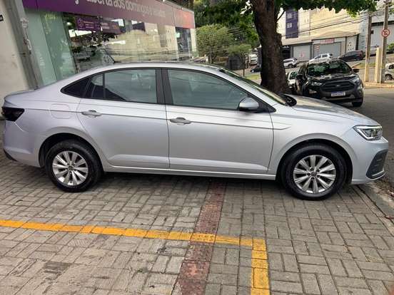 VOLKSWAGEN-VIRTUS-1.0 170 TSI AUTOMÁTICO VOLKSWAGEN-VIRTUS-2024