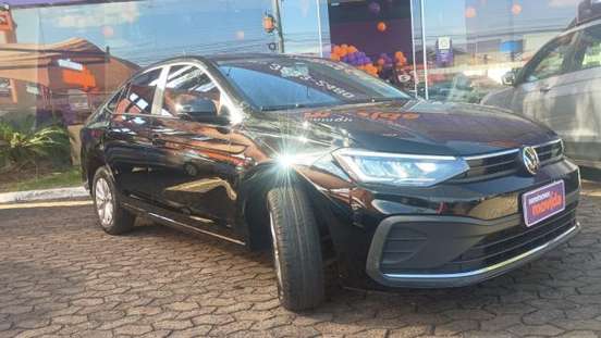 VOLKSWAGEN-VIRTUS-1.0 170 TSI AUTOMÁTICO VOLKSWAGEN-VIRTUS-2025