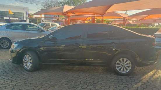 VOLKSWAGEN-VIRTUS-1.0 170 TSI AUTOMÁTICO VOLKSWAGEN-VIRTUS-2025