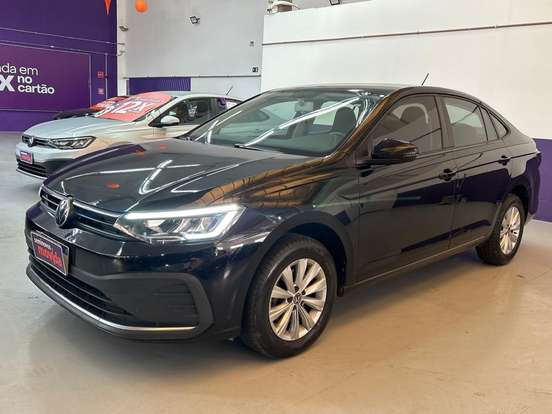 VOLKSWAGEN-VIRTUS-1.0 170 TSI AUTOMÁTICO VOLKSWAGEN-VIRTUS-2024