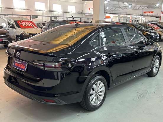 VOLKSWAGEN-VIRTUS-1.0 170 TSI AUTOMÁTICO VOLKSWAGEN-VIRTUS-2024