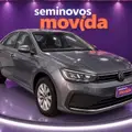 VOLKSWAGEN VIRTUS 1.0 170 TSI AUTOMÁTICO VOLKSWAGEN VIRTUS 1.0 170 TSI AUTOMÁTICO