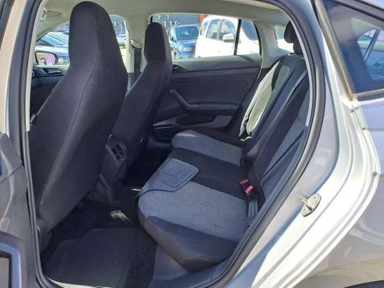VOLKSWAGEN-VIRTUS-1.0 170 TSI AUTOMÁTICO VOLKSWAGEN-VIRTUS-2025