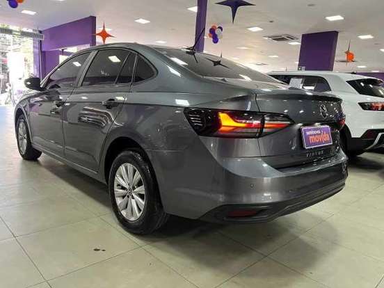 VOLKSWAGEN-VIRTUS-1.0 170 TSI AUTOMÁTICO VOLKSWAGEN-VIRTUS-2025