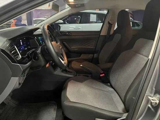 VOLKSWAGEN-VIRTUS-1.0 170 TSI AUTOMÁTICO VOLKSWAGEN-VIRTUS-2025