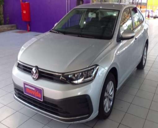 VOLKSWAGEN-VIRTUS-1.0 170 TSI AUTOMÁTICO VOLKSWAGEN-VIRTUS-2025