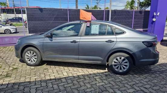 VOLKSWAGEN-VIRTUS-1.0 170 TSI AUTOMÁTICO VOLKSWAGEN-VIRTUS-2025