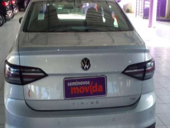 VOLKSWAGEN-VIRTUS-1.0 170 TSI AUTOMÁTICO VOLKSWAGEN-VIRTUS-2025