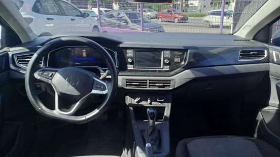 VOLKSWAGEN-VIRTUS-1.0 170 TSI AUTOMÁTICO VOLKSWAGEN-VIRTUS-2025