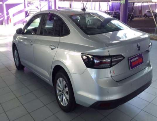 VOLKSWAGEN-VIRTUS-1.0 170 TSI AUTOMÁTICO VOLKSWAGEN-VIRTUS-2025