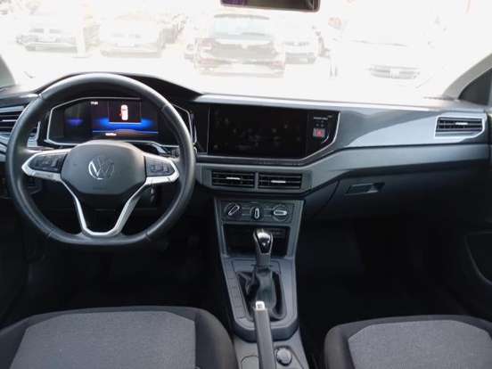 VOLKSWAGEN-VIRTUS-1.0 170 TSI AUTOMÁTICO VOLKSWAGEN-VIRTUS-2025