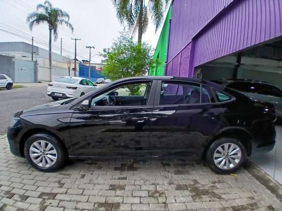 VOLKSWAGEN-VIRTUS-1.0 170 TSI AUTOMÁTICO VOLKSWAGEN-VIRTUS-2025