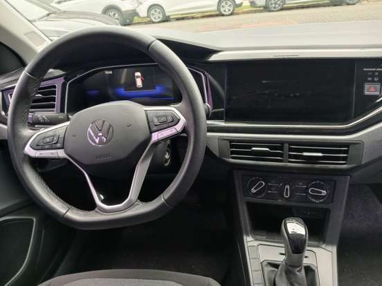 VOLKSWAGEN-VIRTUS-1.0 170 TSI AUTOMÁTICO VOLKSWAGEN-VIRTUS-2025