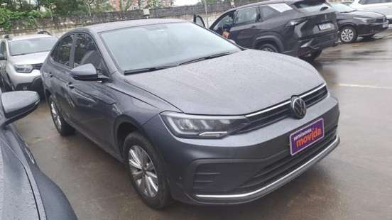 VOLKSWAGEN-VIRTUS-1.0 170 TSI AUTOMÁTICO VOLKSWAGEN-VIRTUS-2025