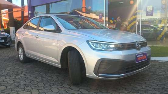 VOLKSWAGEN-VIRTUS-1.0 170 TSI AUTOMÁTICO VOLKSWAGEN-VIRTUS-2025