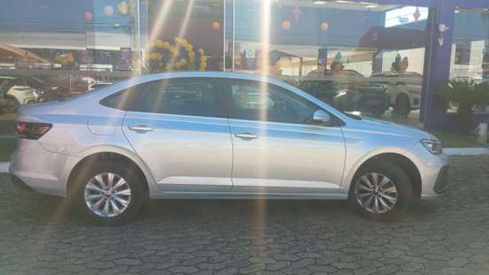 VOLKSWAGEN-VIRTUS-1.0 170 TSI AUTOMÁTICO VOLKSWAGEN-VIRTUS-2025