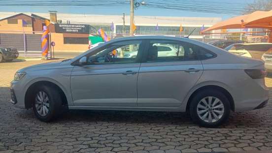 VOLKSWAGEN-VIRTUS-1.0 170 TSI AUTOMÁTICO VOLKSWAGEN-VIRTUS-2025