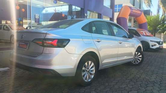 VOLKSWAGEN-VIRTUS-1.0 170 TSI AUTOMÁTICO VOLKSWAGEN-VIRTUS-2025