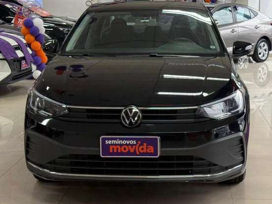 VOLKSWAGEN-VIRTUS-1.0 170 TSI AUTOMÁTICO VOLKSWAGEN-VIRTUS-2025