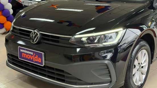 VOLKSWAGEN-VIRTUS-1.0 170 TSI AUTOMÁTICO VOLKSWAGEN-VIRTUS-2025