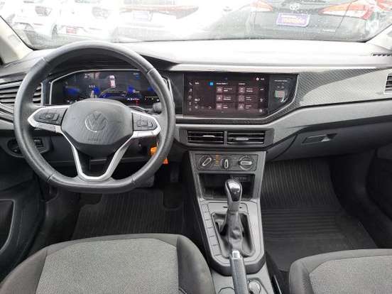 VOLKSWAGEN-VIRTUS-1.0 170 TSI AUTOMÁTICO VOLKSWAGEN-VIRTUS-2025