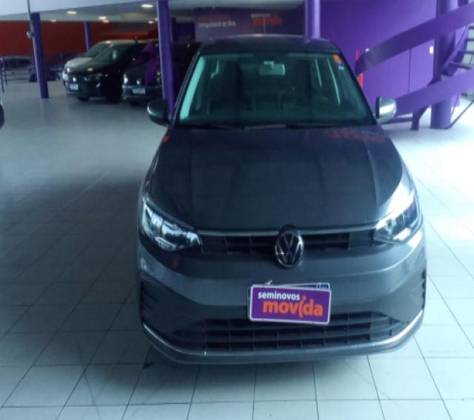 VOLKSWAGEN VIRTUS 1.0 170 TSI AUTOMÁTICO