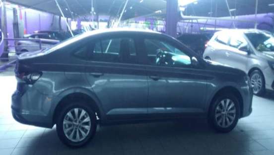 VOLKSWAGEN-VIRTUS-1.0 170 TSI AUTOMÁTICO VOLKSWAGEN-VIRTUS-2025