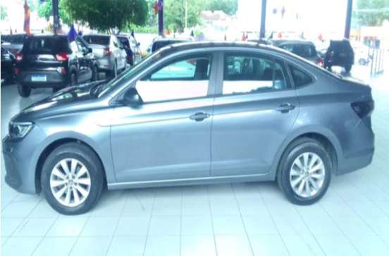 VOLKSWAGEN-VIRTUS-1.0 170 TSI AUTOMÁTICO VOLKSWAGEN-VIRTUS-2025