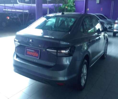 VOLKSWAGEN-VIRTUS-1.0 170 TSI AUTOMÁTICO VOLKSWAGEN-VIRTUS-2025