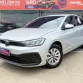 VOLKSWAGEN VIRTUS 1.0 170 TSI AUTOMÁTICO VOLKSWAGEN VIRTUS 1.0 170 TSI AUTOMÁTICO
