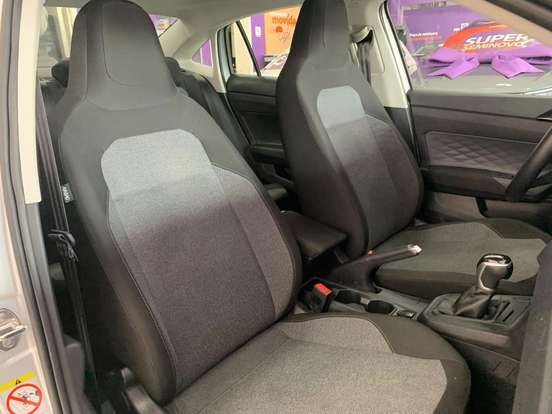 VOLKSWAGEN-VIRTUS-1.0 170 TSI AUTOMÁTICO VOLKSWAGEN-VIRTUS-2025