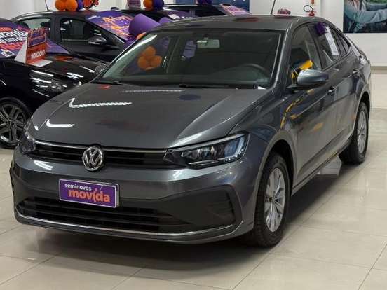 VOLKSWAGEN-VIRTUS-1.0 170 TSI AUTOMÁTICO VOLKSWAGEN-VIRTUS-2025