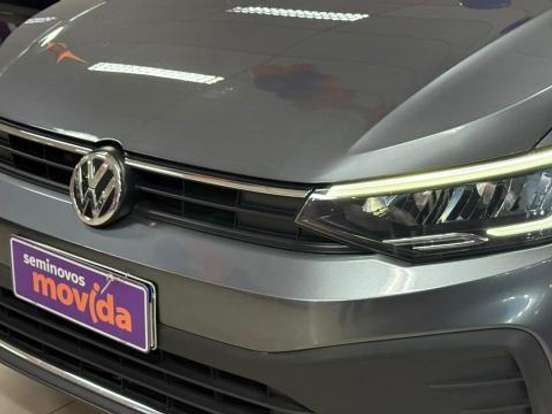 VOLKSWAGEN-VIRTUS-1.0 170 TSI AUTOMÁTICO VOLKSWAGEN-VIRTUS-2025