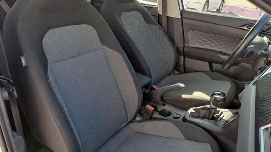 VOLKSWAGEN-VIRTUS-1.0 170 TSI AUTOMÁTICO VOLKSWAGEN-VIRTUS-2025