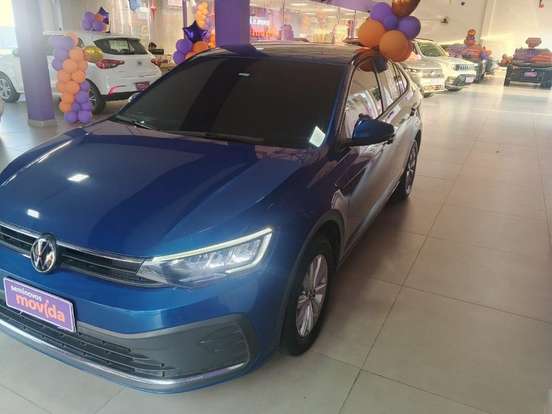 VOLKSWAGEN-VIRTUS-1.0 170 TSI AUTOMÁTICO VOLKSWAGEN-VIRTUS-2025