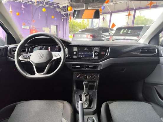 VOLKSWAGEN-VIRTUS-1.0 170 TSI AUTOMÁTICO VOLKSWAGEN-VIRTUS-2024