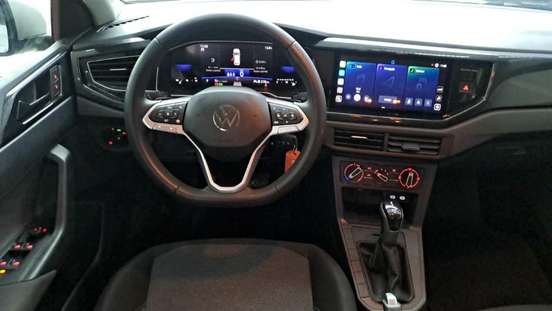 VOLKSWAGEN-VIRTUS-1.0 170 TSI AUTOMÁTICO VOLKSWAGEN-VIRTUS-2025