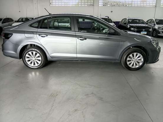 VOLKSWAGEN-VIRTUS-1.0 170 TSI AUTOMÁTICO VOLKSWAGEN-VIRTUS-2024