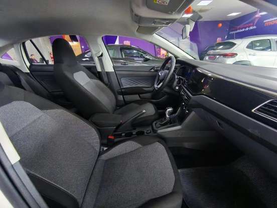 VOLKSWAGEN-VIRTUS-1.0 170 TSI AUTOMÁTICO VOLKSWAGEN-VIRTUS-2025