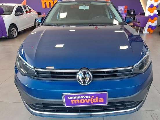 VOLKSWAGEN-VIRTUS-1.0 170 TSI AUTOMÁTICO VOLKSWAGEN-VIRTUS-2025
