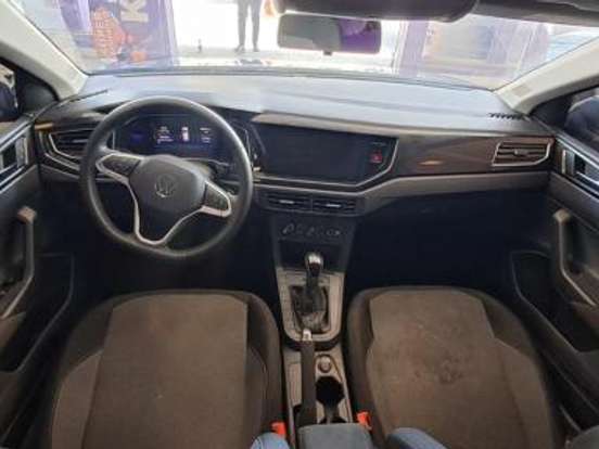 VOLKSWAGEN-VIRTUS-1.0 170 TSI AUTOMÁTICO VOLKSWAGEN-VIRTUS-2025