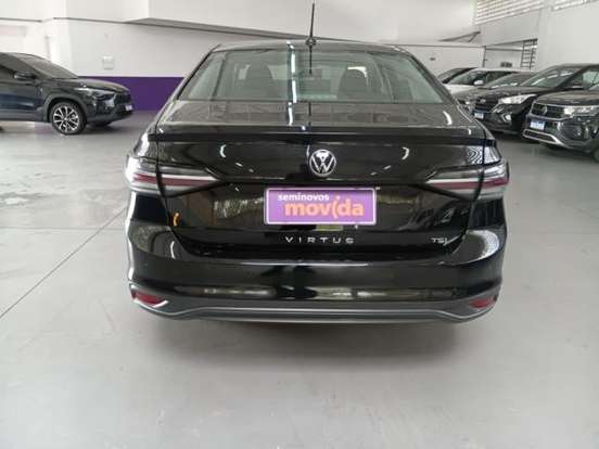 VOLKSWAGEN-VIRTUS-1.0 170 TSI AUTOMÁTICO VOLKSWAGEN-VIRTUS-2025